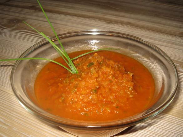 Sugo per bambini testato da AURORA