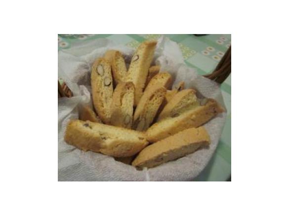 CANTUCCI ( per celiaci)