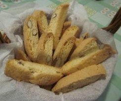 CANTUCCI ( per celiaci)