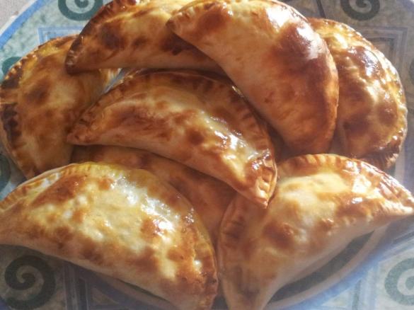 Empanadas Piemontesi