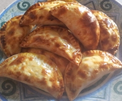 Empanadas Piemontesi