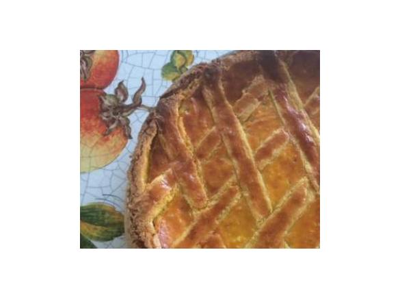Pastiera
