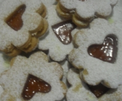 Biscotti alla cannella