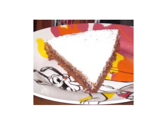 TORTA DI CIOCCOLATO