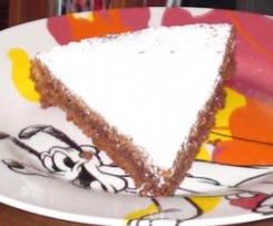 TORTA DI CIOCCOLATO