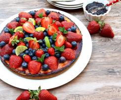 Cheesecake a modo mio