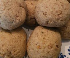 Polpette di mortadella con maionese alla giardiniera