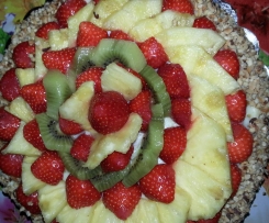 torta margherita speciale