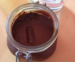 Nocciotella senza Latte