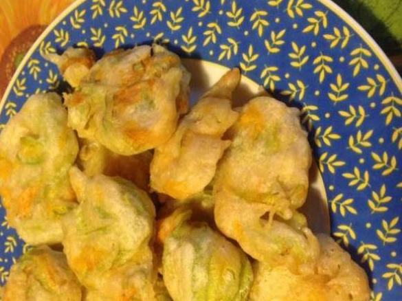 pizzelle di sciurilli