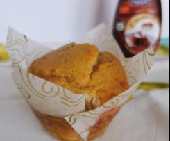 Muffin Bimby al caramello facili e morbidi