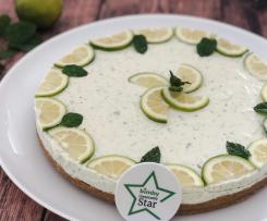 Cheesecake Mojito