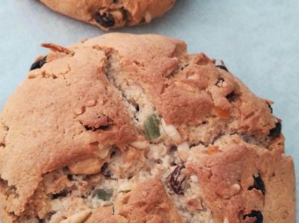 Pandolce Genovese mio