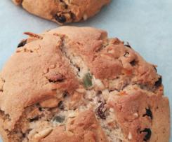 Pandolce Genovese mio