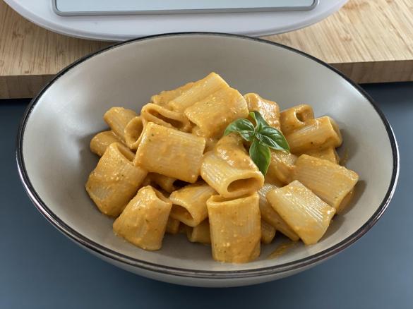 Pesto di peperoni arrostiti