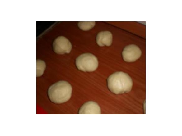 Piadina impasto base - Apemaia31 -