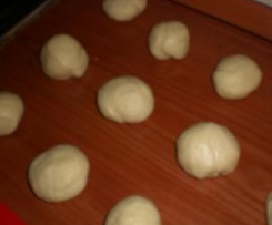 Piadina impasto base - Apemaia31 -