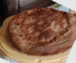 Pizza chiena di nonna Adele