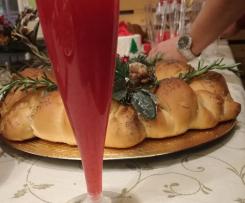 APERITIVO MELOGRANO NATALE (Giovanna f.)