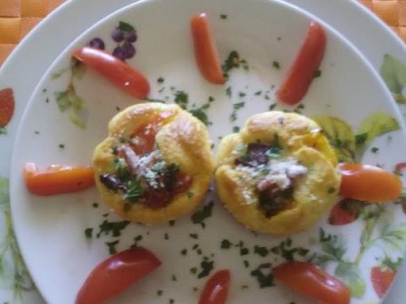 Muffin Risorse del Territorio Contest