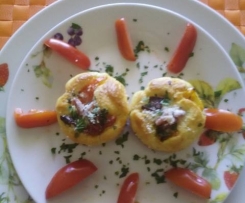 Muffin Risorse del Territorio Contest