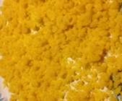 GRATTINI ALL'UOVO (PASTINA PER MINESTRA)