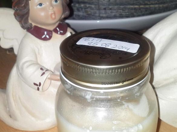 crema antiaderente x tutte le forme (no sticky)