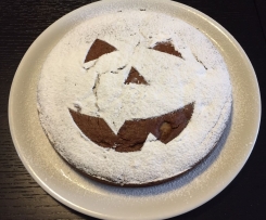 Torta Cioccolato e Pere