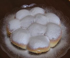 DANUBIO SOFFICE CON MARMELLATA