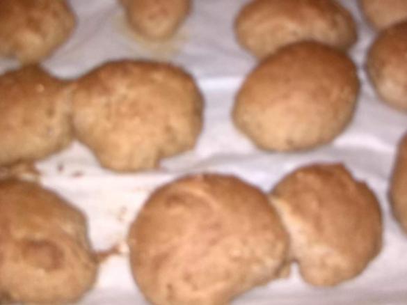 Pane nero ai 7 cereali di Soniettam