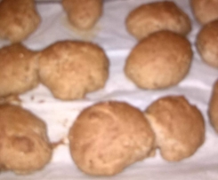 Pane nero ai 7 cereali di Soniettam