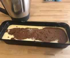 Plumcake tiramisù senza glutine