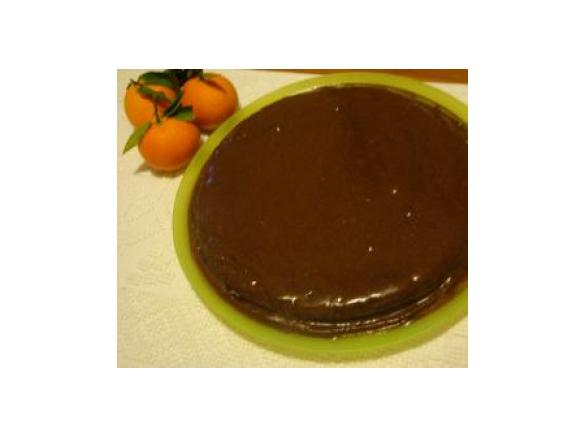 TACOLENTA o TORTA TENERINA