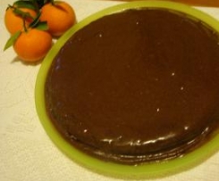 TACOLENTA o TORTA TENERINA