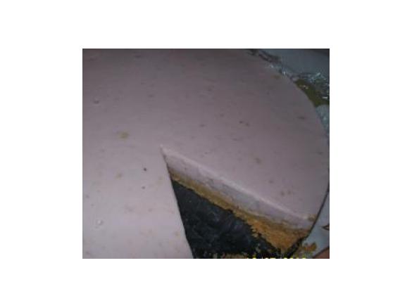 torta allo yogurt by corrada