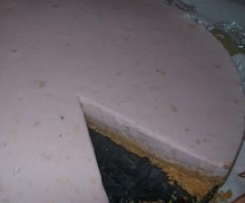 torta allo yogurt by corrada