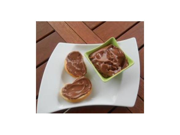 CREMA per MERENDA a MODO MIO