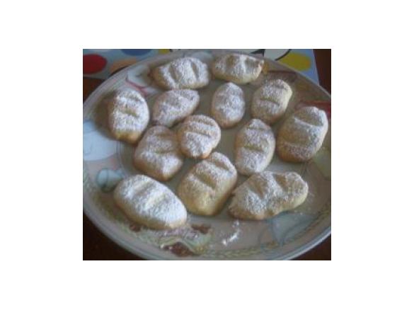 FROLLINI DEL BUONGIORNO