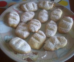 FROLLINI DEL BUONGIORNO