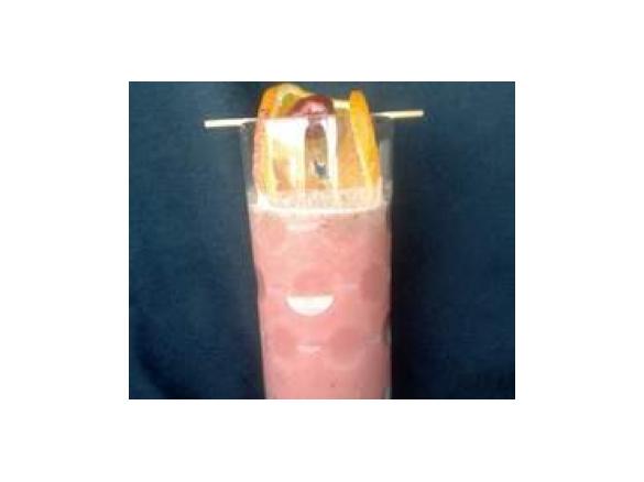 Cocktail “ABsolution” analcolico