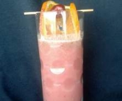 Cocktail “ABsolution” analcolico