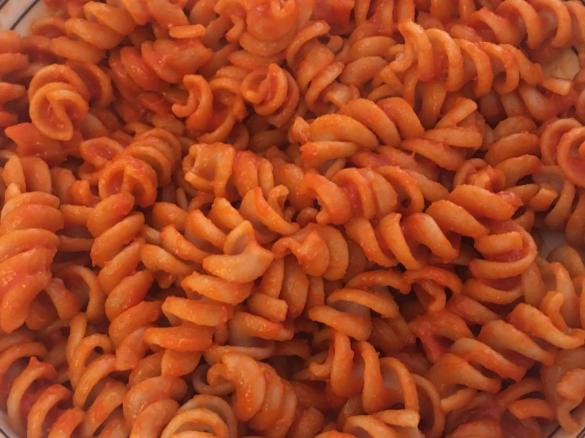 Sugo di Pomodorini Datterino Freschi