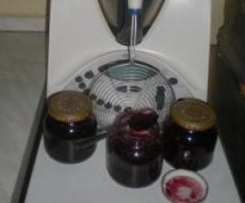 Marmellata di Ciliegie