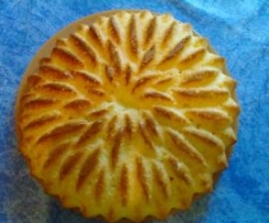 Torta "Riciclimone"