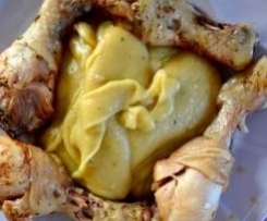 POLLO CON PATATE AL VAROMA