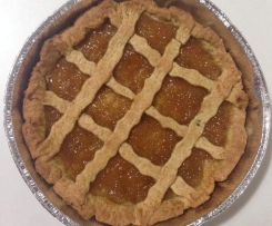 Crostata integrale 