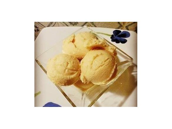 Six Threes Ice Cream (Gelato Americano Old Style facile facile)