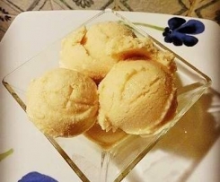 Six Threes Ice Cream (Gelato Americano Old Style facile facile)