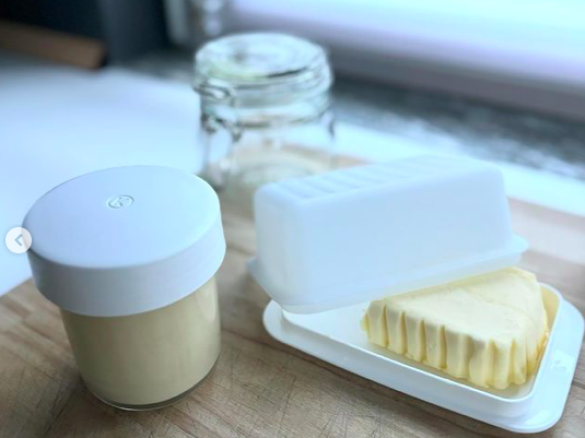 Staccante per Teglie