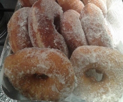 FRATI FRITTI (PARAFRITTUSU